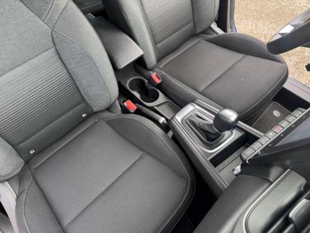 RENAULT Captur E-Tech 145 - 21 Business à vendre à Macon - Image n°22