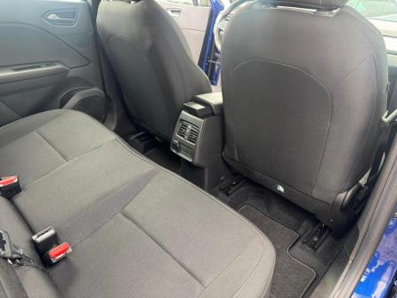 RENAULT Captur E-Tech 145 - 21 Business à vendre à Macon - Image n°23