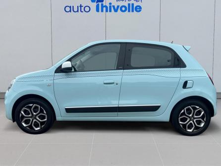 RENAULT Twingo Twingo III SCe 65 - 21 Limited à vendre à Macon - Image n°2
