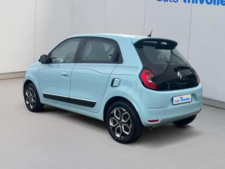 RENAULT Twingo Twingo III SCe 65 - 21 Limited à vendre à Macon - Image n°3