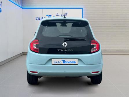 RENAULT Twingo Twingo III SCe 65 - 21 Limited à vendre à Macon - Image n°4