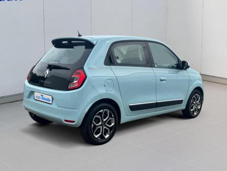 RENAULT Twingo Twingo III SCe 65 - 21 Limited à vendre à Macon - Image n°5