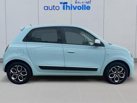 RENAULT Twingo Twingo III SCe 65 - 21 Limited à vendre à Macon - Image n°6