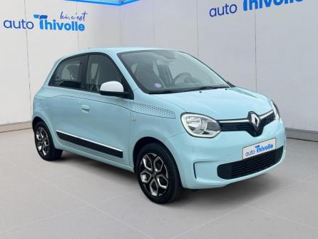 RENAULT Twingo Twingo III SCe 65 - 21 Limited à vendre à Macon - Image n°7