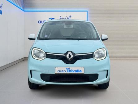 RENAULT Twingo Twingo III SCe 65 - 21 Limited à vendre à Macon - Image n°8