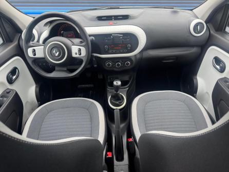 RENAULT Twingo Twingo III SCe 65 - 21 Limited à vendre à Macon - Image n°12