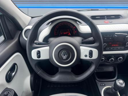 RENAULT Twingo Twingo III SCe 65 - 21 Limited à vendre à Macon - Image n°13