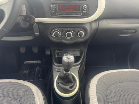 RENAULT Twingo Twingo III SCe 65 - 21 Limited à vendre à Macon - Image n°15
