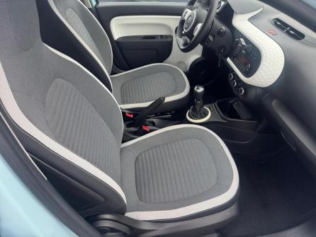RENAULT Twingo Twingo III SCe 65 - 21 Limited à vendre à Macon - Image n°17