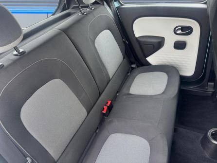 RENAULT Twingo Twingo III SCe 65 - 21 Limited à vendre à Macon - Image n°18
