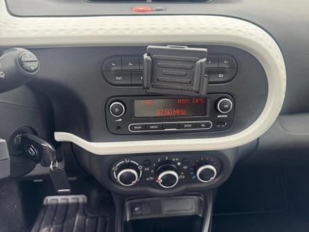 RENAULT Twingo Twingo III SCe 65 - 21 Limited à vendre à Macon - Image n°21