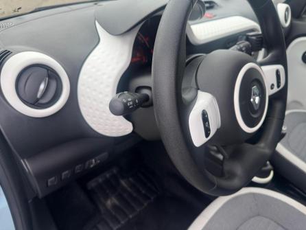 RENAULT Twingo Twingo III SCe 65 - 21 Limited à vendre à Macon - Image n°22