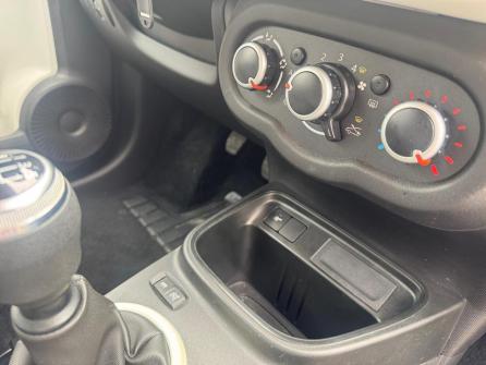RENAULT Twingo Twingo III SCe 65 - 21 Limited à vendre à Macon - Image n°24