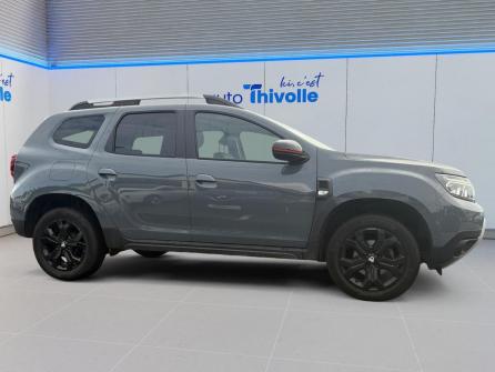 DACIA Duster Blue dCi 115 4x2 Extreme à vendre à Saint-Etienne - Image n°6