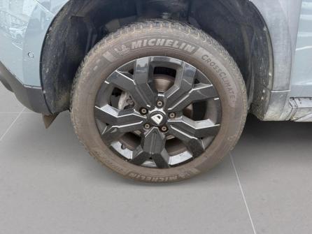 DACIA Duster Blue dCi 115 4x2 Extreme à vendre à Saint-Etienne - Image n°9
