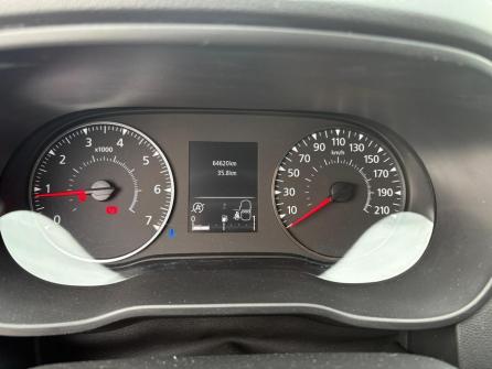 DACIA Duster Blue dCi 115 4x2 Extreme à vendre à Saint-Etienne - Image n°14