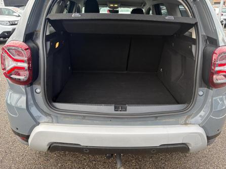 DACIA Duster Blue dCi 115 4x2 Extreme à vendre à Saint-Etienne - Image n°19