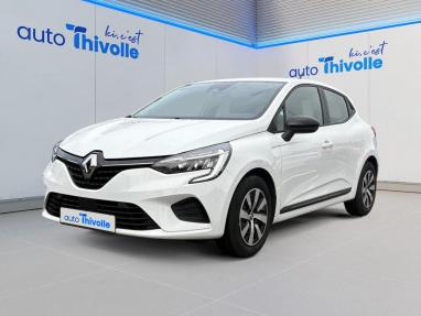 RENAULT Clio Clio TCe 90 Equilibre d'occasion  de 2023  à  Saint-Etienne 