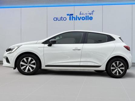 RENAULT Clio Clio TCe 90 Equilibre à vendre à Saint-Etienne - Image n°2