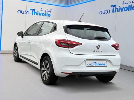 RENAULT Clio Clio TCe 90 Equilibre à vendre à Saint-Etienne - Image n°3