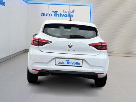 RENAULT Clio Clio TCe 90 Equilibre à vendre à Saint-Etienne - Image n°4