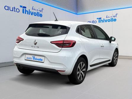 RENAULT Clio Clio TCe 90 Equilibre à vendre à Saint-Etienne - Image n°5