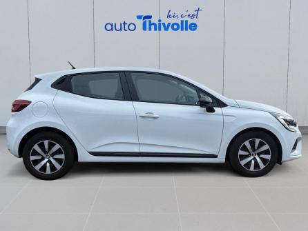 RENAULT Clio Clio TCe 90 Equilibre à vendre à Saint-Etienne - Image n°6
