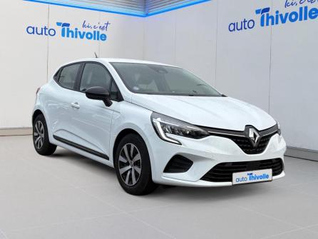 RENAULT Clio Clio TCe 90 Equilibre à vendre à Saint-Etienne - Image n°7