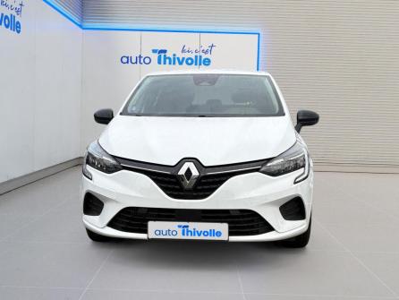 RENAULT Clio Clio TCe 90 Equilibre à vendre à Saint-Etienne - Image n°8