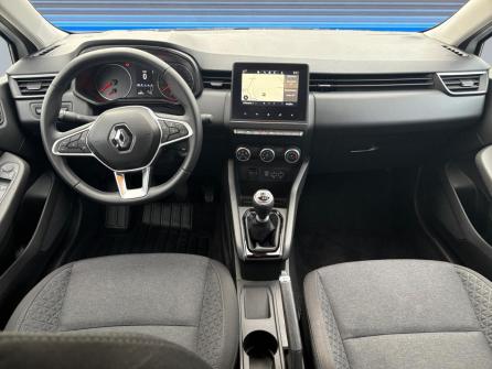RENAULT Clio Clio TCe 90 Equilibre à vendre à Saint-Etienne - Image n°12