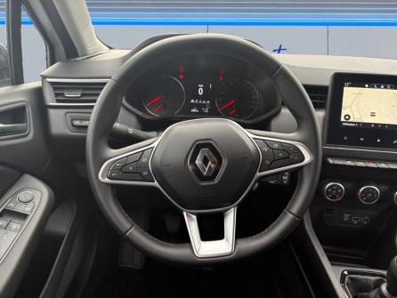 RENAULT Clio Clio TCe 90 Equilibre à vendre à Saint-Etienne - Image n°13