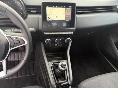 RENAULT Clio Clio TCe 90 Equilibre à vendre à Saint-Etienne - Image n°15