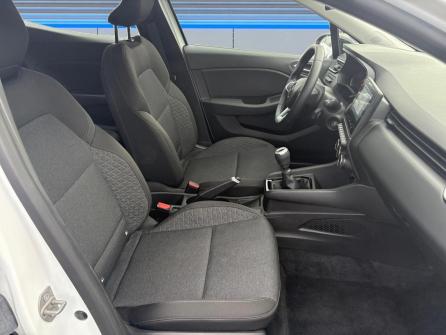 RENAULT Clio Clio TCe 90 Equilibre à vendre à Saint-Etienne - Image n°17