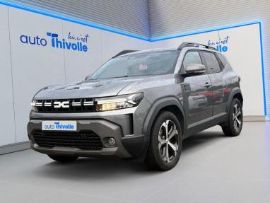 DACIA Duster Hybrid 140 Journey d'occasion  de 2024  à  Saint-Etienne 