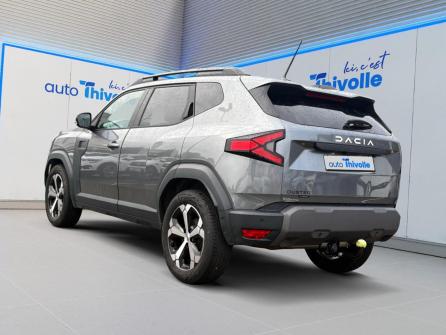 DACIA Duster Hybrid 140 Journey à vendre à Saint-Etienne - Image n°3