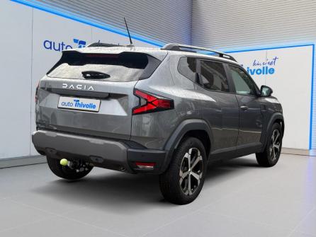 DACIA Duster Hybrid 140 Journey à vendre à Saint-Etienne - Image n°5