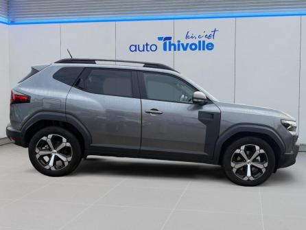 DACIA Duster Hybrid 140 Journey à vendre à Saint-Etienne - Image n°6