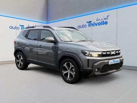 DACIA Duster Hybrid 140 Journey à vendre à Saint-Etienne - Image n°7