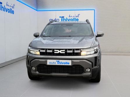 DACIA Duster Hybrid 140 Journey à vendre à Saint-Etienne - Image n°8