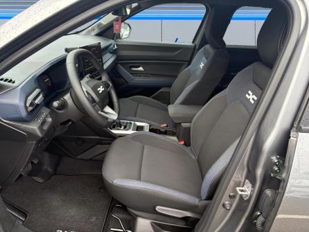 DACIA Duster Hybrid 140 Journey à vendre à Saint-Etienne - Image n°10