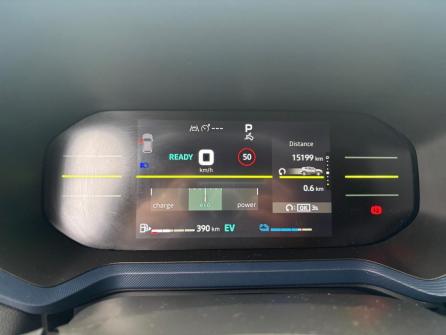 DACIA Duster Hybrid 140 Journey à vendre à Saint-Etienne - Image n°14