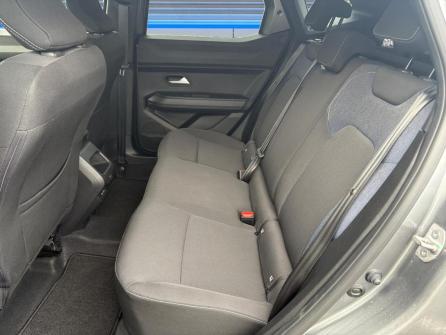 DACIA Duster Hybrid 140 Journey à vendre à Saint-Etienne - Image n°16