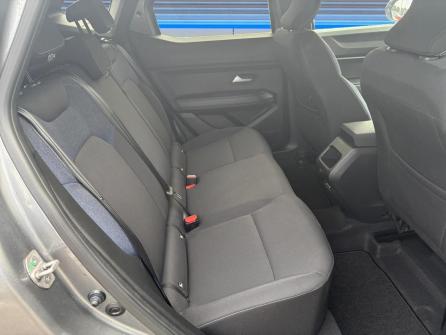 DACIA Duster Hybrid 140 Journey à vendre à Saint-Etienne - Image n°18
