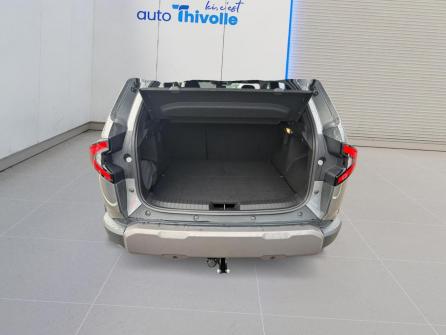 DACIA Duster Hybrid 140 Journey à vendre à Saint-Etienne - Image n°19