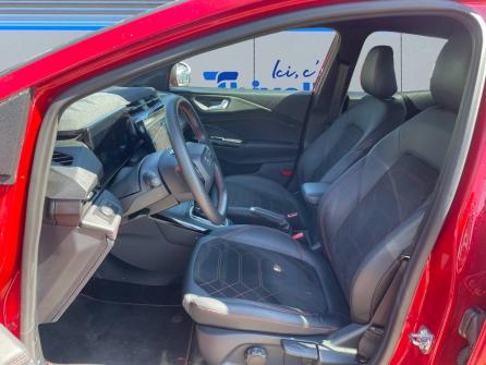 FORD Puma Puma 1.0 EcoBoost 125 ch mHEV S&S Powershift ST-Line X 5p à vendre à Roanne - Image n°10