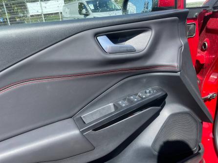 FORD Puma Puma 1.0 EcoBoost 125 ch mHEV S&S Powershift ST-Line X 5p à vendre à Roanne - Image n°11