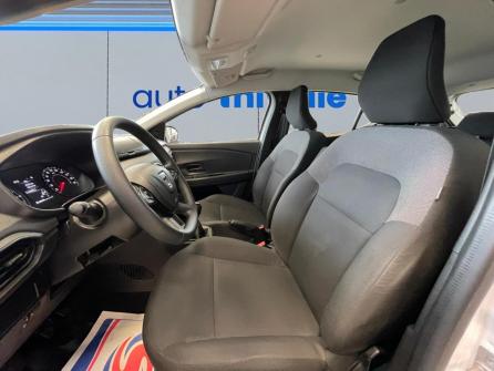 DACIA Sandero SCe 65 - 22 Essentiel à vendre à Chalon-sur-Saône - Image n°10