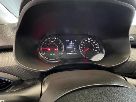 DACIA Sandero SCe 65 - 22 Essentiel à vendre à Chalon-sur-Saône - Image n°14