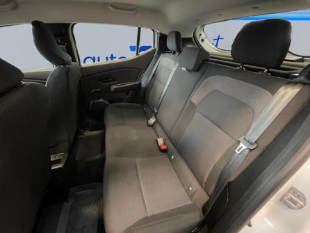 DACIA Sandero SCe 65 - 22 Essentiel à vendre à Chalon-sur-Saône - Image n°16