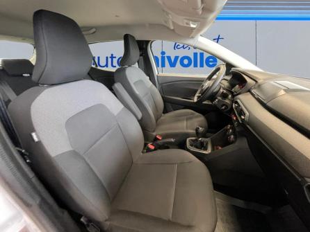 DACIA Sandero SCe 65 - 22 Essentiel à vendre à Chalon-sur-Saône - Image n°17